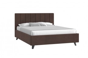 ОЛИВИЯ Кровать с ПМ 1800 в Покачах - pokachi.ok-mebel.com | фото 6