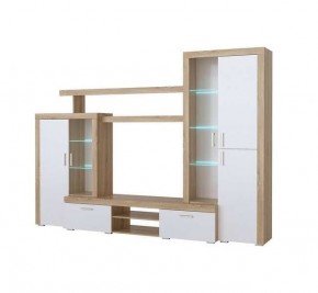 ОРЛАНДО Гостиная набор № 1 в Покачах - pokachi.ok-mebel.com | фото 3