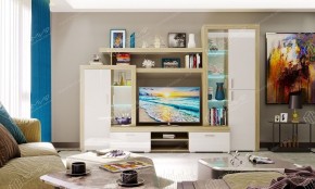 ОРЛАНДО Гостиная набор № 1 в Покачах - pokachi.ok-mebel.com | фото 4
