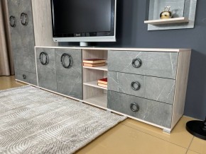 ОСКАР КАСПИЙ Гостиная (модульная) в Покачах - pokachi.ok-mebel.com | фото 3