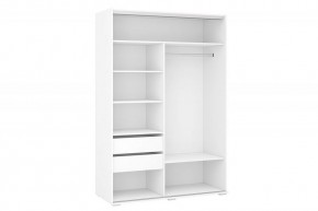 ОСКАР Шкаф-купе 2-х ств. в Покачах - pokachi.ok-mebel.com | фото 3