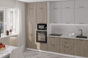 ПАРМА Кухонный гарнитур Экстра (3000 мм) в Покачах - pokachi.ok-mebel.com | фото