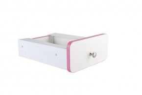 Парта-трансофрмер Amare II Pink + ящик + SST3 Pink в Покачах - pokachi.ok-mebel.com | фото 6