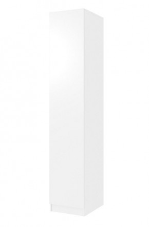 Парус Пенал 400 (Белый) в Покачах - pokachi.ok-mebel.com | фото