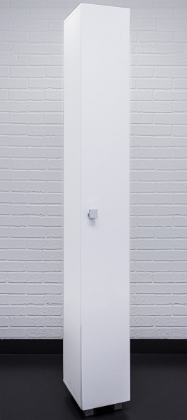 Пенал напольный 25 Мега без ящика левый/правый АЙСБЕРГ (DM4608P) в Покачах - pokachi.ok-mebel.com | фото 6