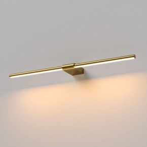 Подсветка для картины Elektrostandard Luar 40125/LED в Покачах - pokachi.ok-mebel.com | фото
