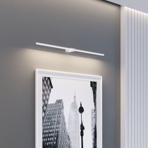 Подсветка для картины Elektrostandard Luar 40153/LED в Покачах - pokachi.ok-mebel.com | фото 5