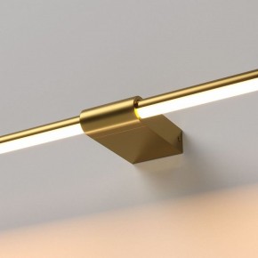 Подсветка для картины Elektrostandard Luar 40153/LED в Покачах - pokachi.ok-mebel.com | фото 2