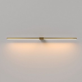 Подсветка для картины Elektrostandard Luar 40153/LED в Покачах - pokachi.ok-mebel.com | фото 4