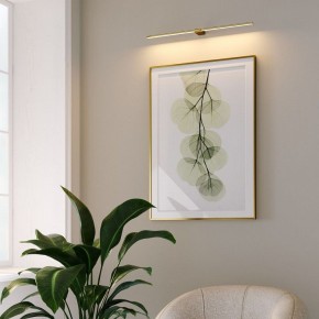 Подсветка для картины Elektrostandard Luar 40153/LED в Покачах - pokachi.ok-mebel.com | фото 5
