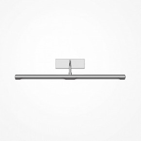 Подсветка для картины Maytoni Twinkle MIR266WL-L12CH4K в Покачах - pokachi.ok-mebel.com | фото 2