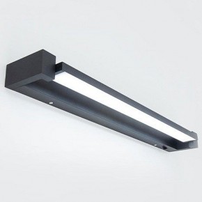 Подсветка для зеркала Italline IT01-1068/45 IT01-1068/45 black в Покачах - pokachi.ok-mebel.com | фото