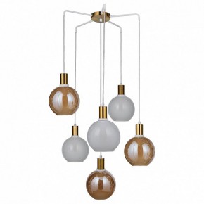 Подвесная люстра 33 идеи S13WH PND169M.05WH.3.001PA-S13AM-S13WH в Покачах - pokachi.ok-mebel.com | фото 2
