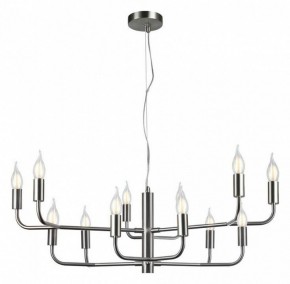 Подвесная люстра Aployt Evlalia APL.338.03.12 в Покачах - pokachi.ok-mebel.com | фото 2