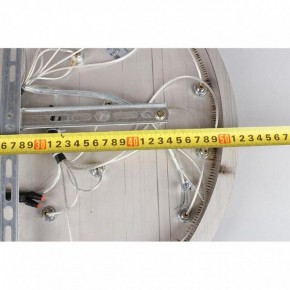 Подвесная люстра Aployt Francesca APL.859.06.27 в Покачах - pokachi.ok-mebel.com | фото 15