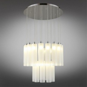 Подвесная люстра Aployt Francesca APL.859.06.27 в Покачах - pokachi.ok-mebel.com | фото 2