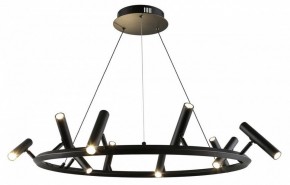 Подвесная люстра Aployt Honor APL.067.03.50 в Покачах - pokachi.ok-mebel.com | фото 2