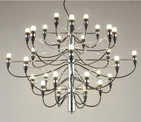Подвесная люстра Aployt Izeult APL.782.03.30 в Покачах - pokachi.ok-mebel.com | фото 6