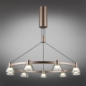 Подвесная люстра Aployt Rezeda APL.788.03.09 в Покачах - pokachi.ok-mebel.com | фото 11