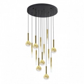 Подвесная люстра Aployt Silveyn APL.059.03.56 в Покачах - pokachi.ok-mebel.com | фото 2