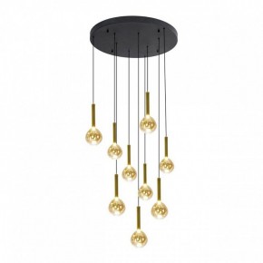 Подвесная люстра Aployt Wisia APL.058.03.36 в Покачах - pokachi.ok-mebel.com | фото 2