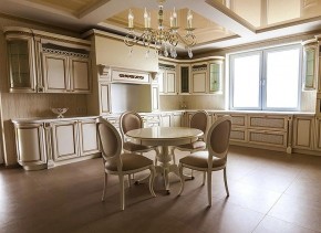 Подвесная люстра Arti Lampadari Fortezza Fortezza E 1.1.8 G в Покачах - pokachi.ok-mebel.com | фото 2
