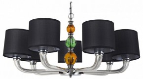 Подвесная люстра Arti Lampadari Liberi Liberi E 1.1.7 N в Покачах - pokachi.ok-mebel.com | фото