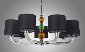 Подвесная люстра Arti Lampadari Liberi Liberi E 1.1.7 N в Покачах - pokachi.ok-mebel.com | фото 2