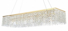 Подвесная люстра Arti Lampadari Milano Milano E 1.5.120X30.104 G в Покачах - pokachi.ok-mebel.com | фото