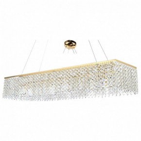 Подвесная люстра Arti Lampadari Milano Milano E 1.5.120X30.104 G в Покачах - pokachi.ok-mebel.com | фото 3