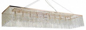 Подвесная люстра Arti Lampadari Milano Milano E 1.5.120X30.501 G в Покачах - pokachi.ok-mebel.com | фото