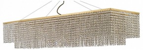 Подвесная люстра Arti Lampadari Milano Milano E 1.5.120X30.502 G в Покачах - pokachi.ok-mebel.com | фото