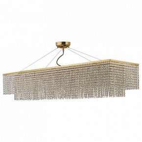 Подвесная люстра Arti Lampadari Milano Milano E 1.5.120X30.502 G в Покачах - pokachi.ok-mebel.com | фото 2