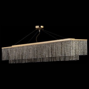 Подвесная люстра Arti Lampadari Milano Milano E 1.5.120X30.502 G в Покачах - pokachi.ok-mebel.com | фото 3