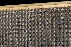 Подвесная люстра Arti Lampadari Milano Milano E 1.5.120X30.502 G в Покачах - pokachi.ok-mebel.com | фото 5