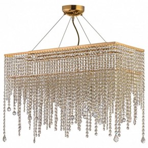 Подвесная люстра Arti Lampadari Milano Milano E 1.5.70X25.105 G в Покачах - pokachi.ok-mebel.com | фото 3