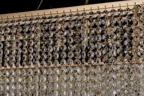 Подвесная люстра Arti Lampadari Milano Milano E 1.5.70X25.105 G в Покачах - pokachi.ok-mebel.com | фото 5