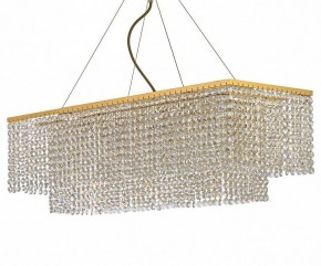 Подвесная люстра Arti Lampadari Milano Milano E 1.5.70X25.502 G в Покачах - pokachi.ok-mebel.com | фото
