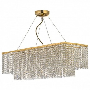 Подвесная люстра Arti Lampadari Milano Milano E 1.5.70X25.502 G в Покачах - pokachi.ok-mebel.com | фото 2
