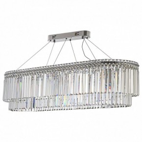Подвесная люстра Arti Lampadari Ovindoli Gold Ovindoli L 1.5.120x40.101 N в Покачах - pokachi.ok-mebel.com | фото 2