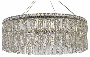Подвесная люстра Arti Lampadari Ovindoli Gold Ovindoli L 1.5.60.100 G в Покачах - pokachi.ok-mebel.com | фото