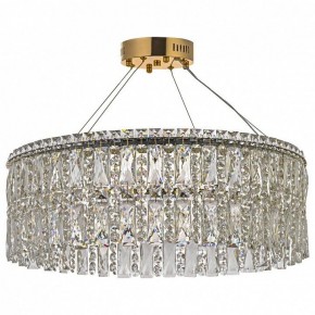 Подвесная люстра Arti Lampadari Ovindoli Gold Ovindoli L 1.5.60.100 G в Покачах - pokachi.ok-mebel.com | фото 3