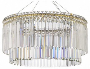 Подвесная люстра Arti Lampadari Ovindoli Gold Ovindoli L 1.5.60.101 G в Покачах - pokachi.ok-mebel.com | фото