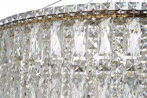 Подвесная люстра Arti Lampadari Ovindoli Gold Ovindoli L 1.5.80+40.100 G в Покачах - pokachi.ok-mebel.com | фото 5