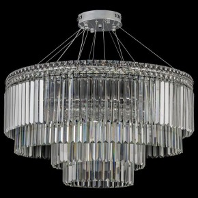 Подвесная люстра Arti Lampadari Ovindoli Gold Ovindoli L 1.5.80+40.101 N в Покачах - pokachi.ok-mebel.com | фото 2