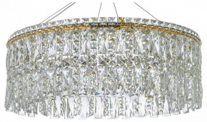 Подвесная люстра Arti Lampadari Ovindoli Gold Ovindoli L 1.5.80.100 G в Покачах - pokachi.ok-mebel.com | фото