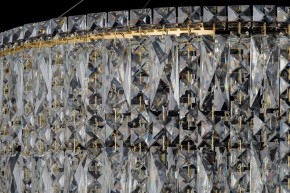 Подвесная люстра Arti Lampadari Ovindoli Gold Ovindoli L 1.5.80.100 G в Покачах - pokachi.ok-mebel.com | фото 4