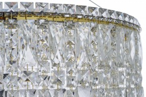 Подвесная люстра Arti Lampadari Ovindoli Gold Ovindoli L 1.5.80.100 G в Покачах - pokachi.ok-mebel.com | фото 5