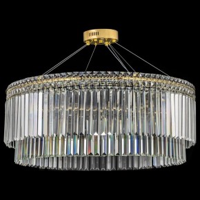 Подвесная люстра Arti Lampadari Ovindoli Gold Ovindoli L 1.5.80.101 G в Покачах - pokachi.ok-mebel.com | фото 3