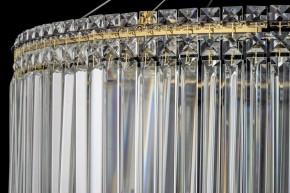 Подвесная люстра Arti Lampadari Ovindoli Gold Ovindoli L 1.5.80.101 G в Покачах - pokachi.ok-mebel.com | фото 4